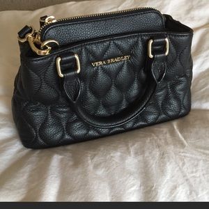REPOSH!! Vera Bradley Purse!